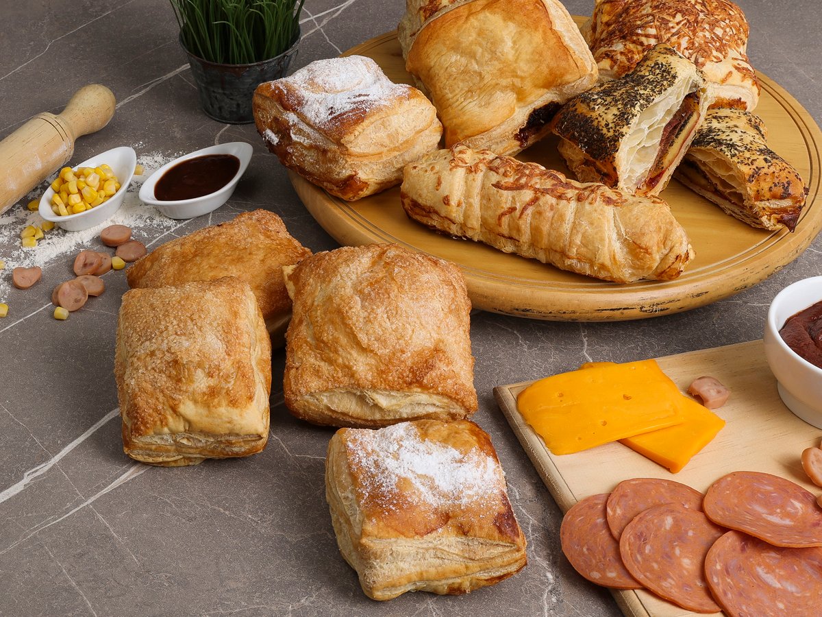 Pasteles MaxiPastel